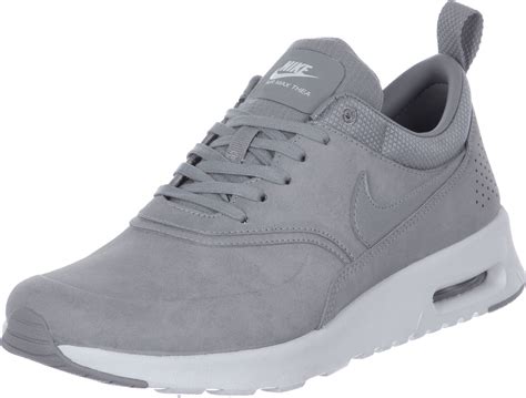 nike air max thea grijs kopen|Grijze Nike Air Max Thea online kopen .